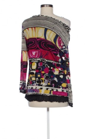 Damen Shirt Purple Rose, Größe L, Farbe Mehrfarbig, Preis € 13,99