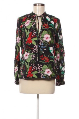 Bluză de femei Q/S by S.Oliver, Mărime M, Culoare Multicolor, Preț 117,99 Lei