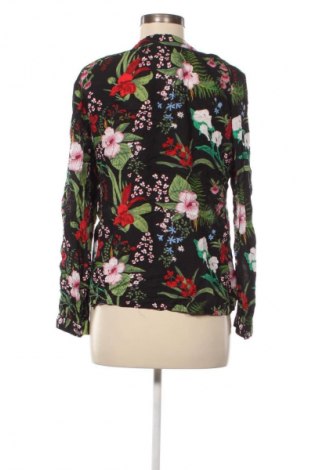 Bluză de femei Q/S by S.Oliver, Mărime M, Culoare Multicolor, Preț 117,99 Lei