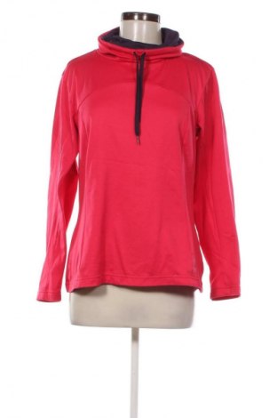 Bluzka damska Quechua, Rozmiar L, Kolor Różowy, Cena 75,99 zł