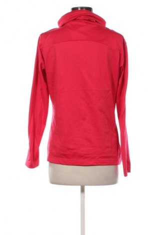 Bluzka damska Quechua, Rozmiar L, Kolor Różowy, Cena 75,99 zł
