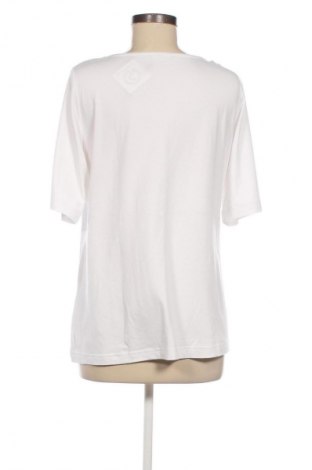 Damen Shirt Rabe, Größe L, Farbe Weiß, Preis € 56,37