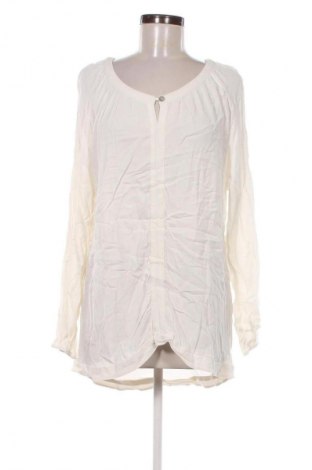 Damen Shirt Rainbow, Größe XL, Farbe Weiß, Preis 13,99 €