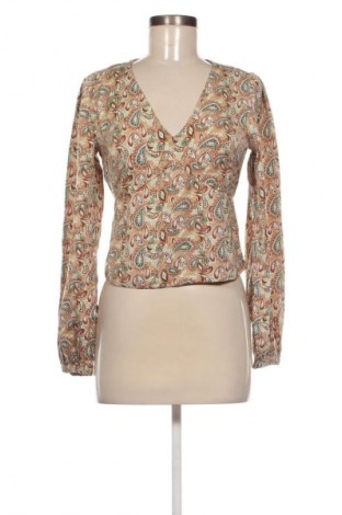 Damen Shirt Rainbow, Größe XS, Farbe Mehrfarbig, Preis € 13,99