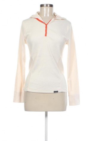 Bluzka damska Reebok, Rozmiar M, Kolor ecru, Cena 111,99 zł