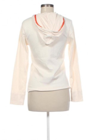 Bluzka damska Reebok, Rozmiar M, Kolor ecru, Cena 111,99 zł