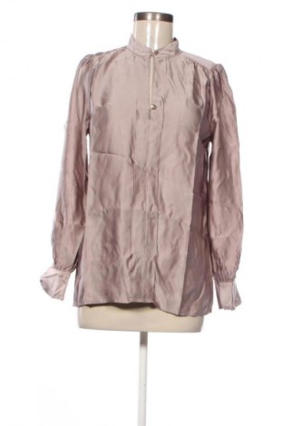 Damen Shirt Reiss, Größe S, Farbe Beige, Preis € 41,94