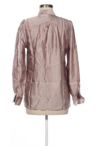 Damen Shirt Reiss, Größe S, Farbe Beige, Preis € 41,94