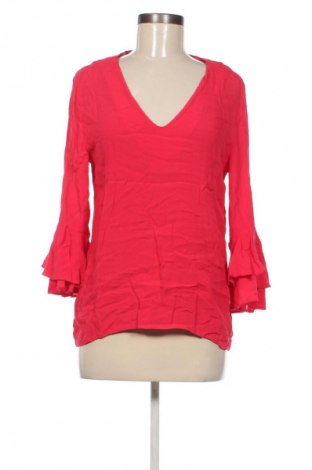 Damen Shirt Reserved, Größe M, Farbe Rot, Preis 13,99 €