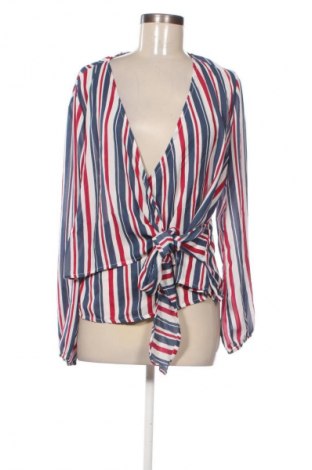 Bluză de femei Reserved, Mărime L, Culoare Multicolor, Preț 65,99 Lei