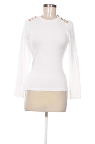 Damen Shirt Reserved, Größe M, Farbe Weiß, Preis € 11,99