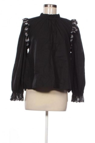 Damen Shirt Reserved, Größe L, Farbe Schwarz, Preis € 18,47