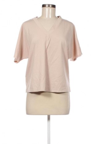 Damen Shirt Reserved, Größe L, Farbe Beige, Preis 7,99 €