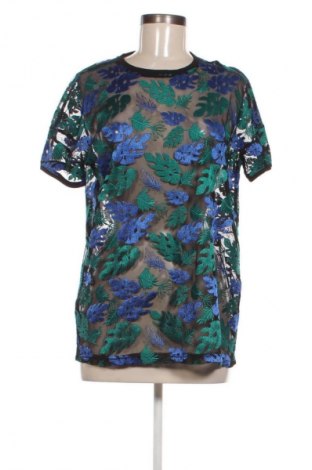 Damen Shirt Reserved, Größe S, Farbe Mehrfarbig, Preis 9,72 €