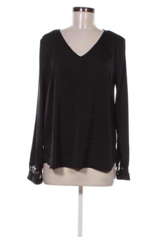 Damen Shirt Reserved, Größe M, Farbe Schwarz, Preis 10,00 €