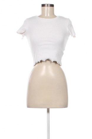 Damen Shirt Reserved, Größe S, Farbe Weiß, Preis € 9,72