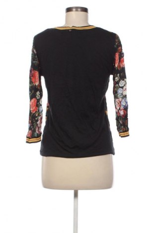 Damen Shirt Rich & Royal, Größe S, Farbe Mehrfarbig, Preis 33,99 €