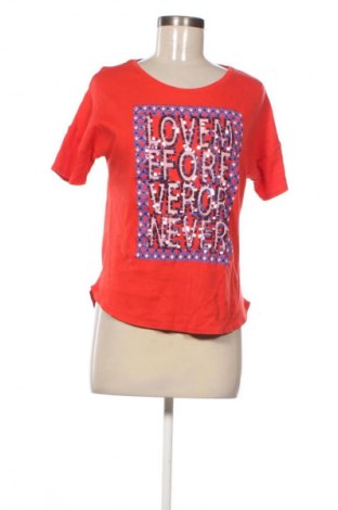 Bluzka damska Rich & Royal, Rozmiar M, Kolor Czerwony, Cena 94,99 zł