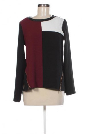Damen Shirt River Island, Größe M, Farbe Mehrfarbig, Preis € 23,99