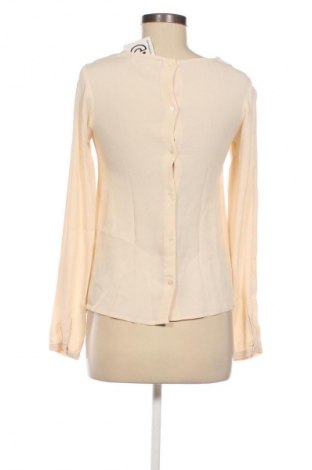 Damen Shirt River Island, Größe M, Farbe Beige, Preis € 17,30
