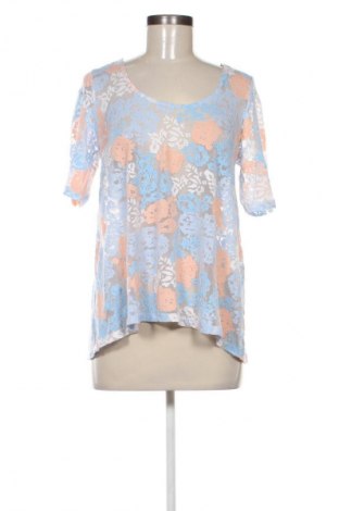 Damen Shirt River Island, Größe M, Farbe Mehrfarbig, Preis € 13,80
