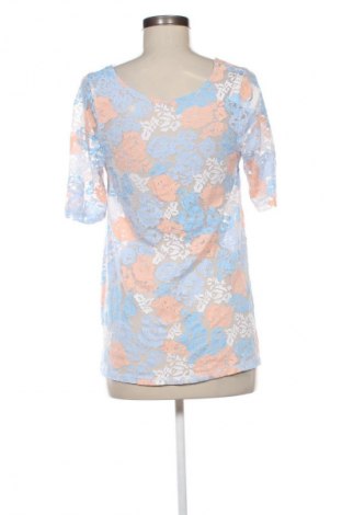Damen Shirt River Island, Größe M, Farbe Mehrfarbig, Preis € 13,80
