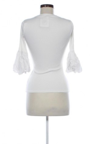 Bluzka damska River Island, Rozmiar XS, Kolor Biały, Cena 56,99 zł