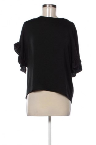 Dámská halenka River Island, Velikost XS, Barva Černá, Cena  385,00 Kč