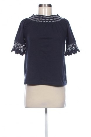 Damen Shirt River Woods, Größe XS, Farbe Blau, Preis € 74,64