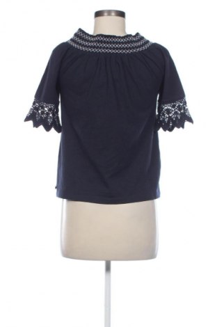 Damen Shirt River Woods, Größe XS, Farbe Blau, Preis € 74,64