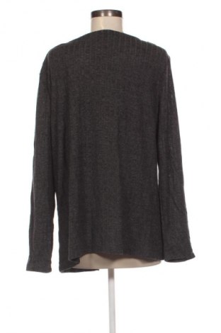 Dámska blúza Rivers, Veľkosť XL, Farba Sivá, Cena  18,95 €