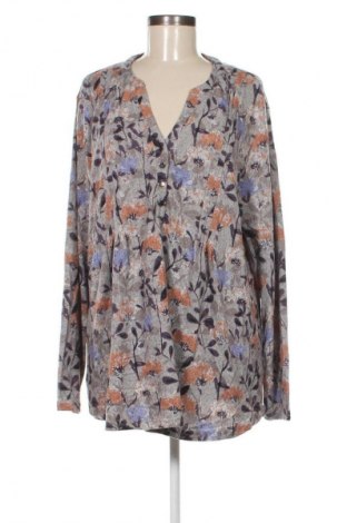 Damen Shirt Rivers, Größe XXL, Farbe Mehrfarbig, Preis € 13,99