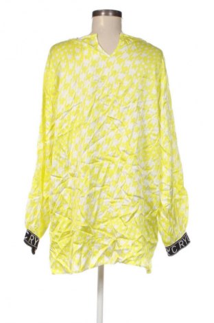 Bluză de femei Rock Your Curves by Angelina Kirsch, Mărime XL, Culoare Multicolor, Preț 65,99 Lei