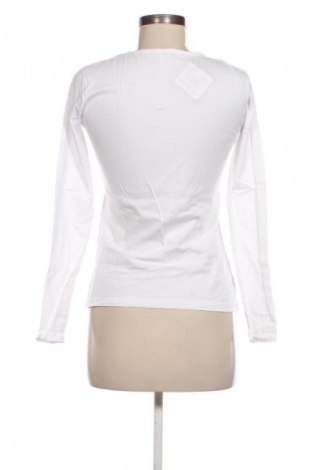 Damen Shirt Roly, Größe M, Farbe Weiß, Preis € 9,74