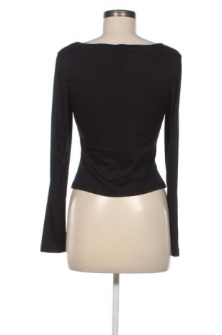 Damen Shirt Romwe, Größe L, Farbe Schwarz, Preis 13,99 €