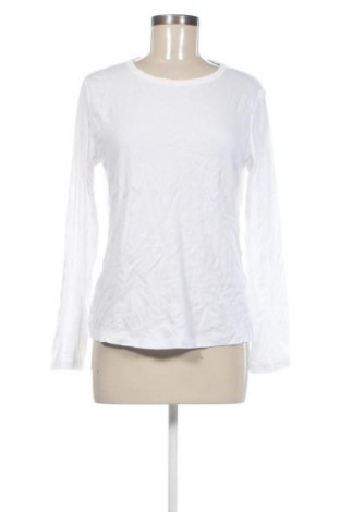 Bluză de femei S.Oliver, Mărime XL, Culoare Alb, Preț 117,99 Lei