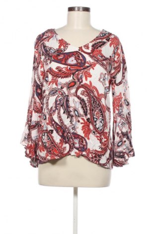 Női blúz S.Oliver, Méret M, Szín Sokszínű, Ár 5 329 Ft