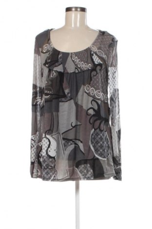 Damen Shirt S.Oliver, Größe M, Farbe Mehrfarbig, Preis 23,99 €