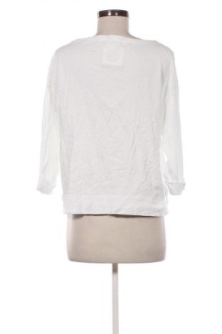 Damen Shirt S.Oliver, Größe M, Farbe Weiß, Preis 23,99 €