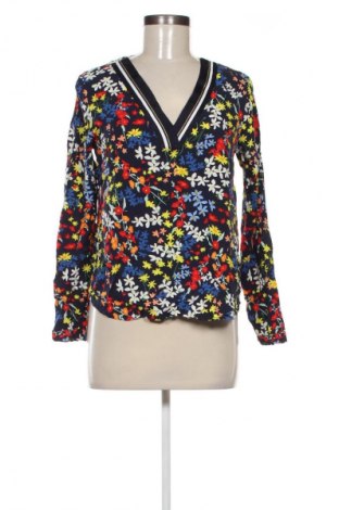 Damen Shirt S.Oliver, Größe S, Farbe Mehrfarbig, Preis 23,99 €