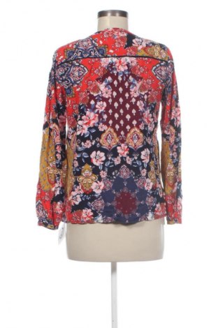 Damen Shirt S.Oliver, Größe M, Farbe Mehrfarbig, Preis € 23,99