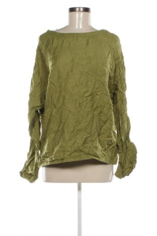Bluză de femei S.Oliver, Mărime XL, Culoare Verde, Preț 117,99 Lei