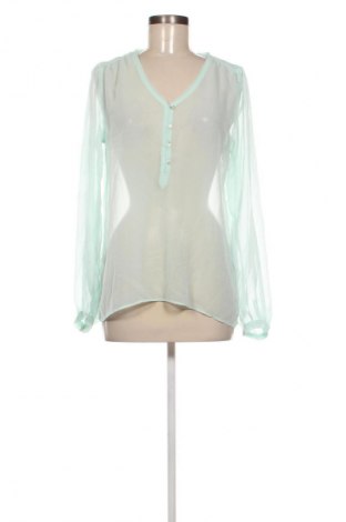 Damen Shirt S.Oliver, Größe M, Farbe Grün, Preis € 23,99