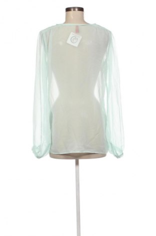 Damen Shirt S.Oliver, Größe M, Farbe Grün, Preis € 23,99