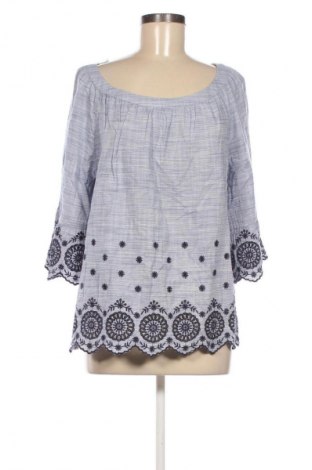 Bluză de femei S.Oliver, Mărime XL, Culoare Albastru, Preț 89,39 Lei