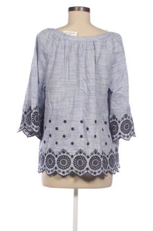 Bluză de femei S.Oliver, Mărime XL, Culoare Albastru, Preț 89,39 Lei