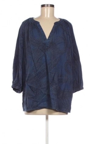 Bluză de femei S.Oliver, Mărime XL, Culoare Albastru, Preț 87,46 Lei