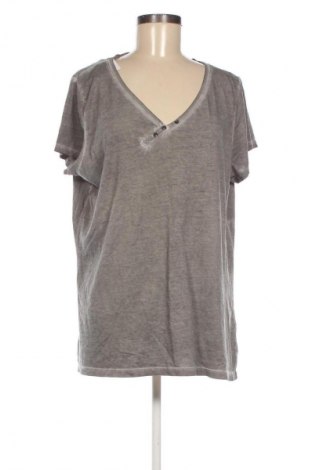 Damen Shirt S.Oliver, Größe XL, Farbe Grau, Preis € 29,56
