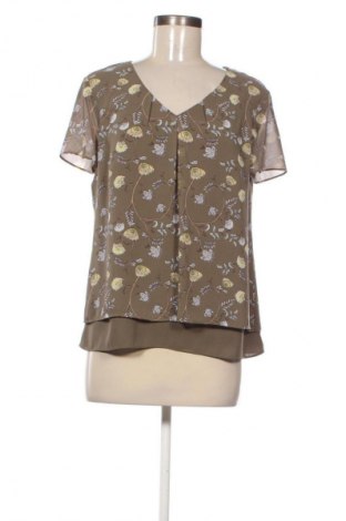 Damen Shirt S.Oliver, Größe M, Farbe Mehrfarbig, Preis € 14,00