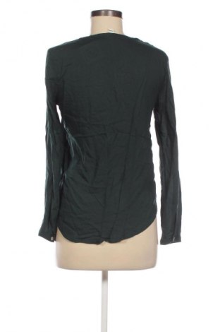 Bluzka damska S.Oliver, Rozmiar XS, Kolor Zielony, Cena 51,99 zł